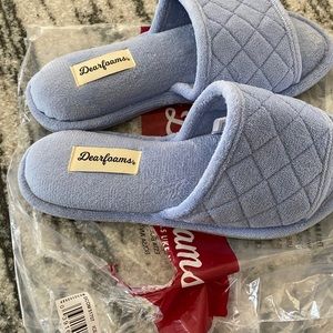 Dear foams slippers